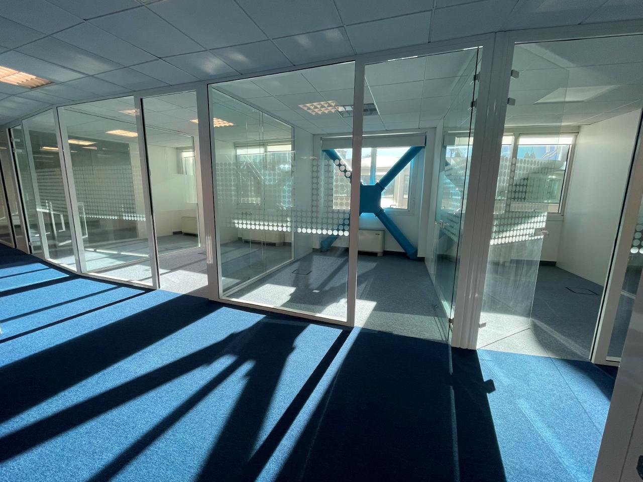 Bureau Sophia Antipolis 1917m² Location bureau Sophia Antipolis Alpes-Maritimes OLBUR2119902 6